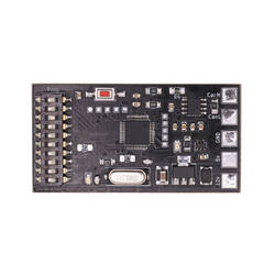 Spec-Auto Mercedes-Benz Dashtester PCB