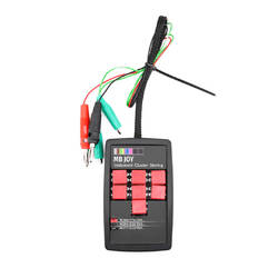 Spec-Auto MBjoy V2 for Mercedes-Benz Vehicles