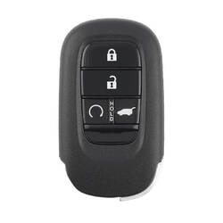 Honda C-RV 2023 Original Smart Remote Key 4 Buttons 433.66/434.18MHz