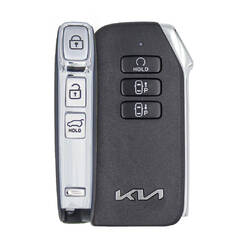 KIA Sportage Hybrid 2023 Genuine Smart Remote Key 6 Buttons 433MHz 95440-CJ850