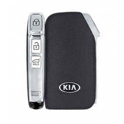 Kia Ceed 2021 Genuine Smart Remote Key 3 Buttons 433MHz 95440-J7011