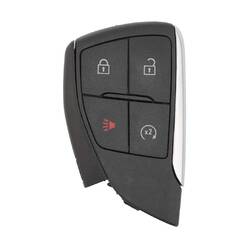 Chevrolet Traverse 2025 Original Smart Remote Key 3+1 Buttons 433MHz
