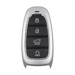 Hyundai Tucson 2022 Original Smart Remote Key 4 Buttons 433MHz 95440-N9032