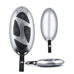 Оригинальный смарт-ключ для Hyundai Tucson 2025, 4 кнопки, 433 МГц, 95440-N9530