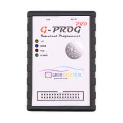 GromCalcTool Gprog PRO Programmer