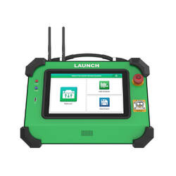 Launch EVB624 EV Battery Pack Cell Equalizer (24 Channels)