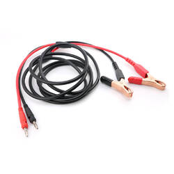 Launch Replacement Battery Clamp Wire For SLD-501