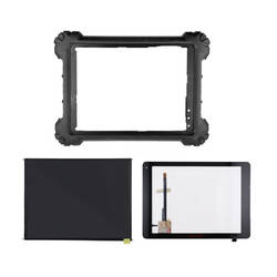 Autel Replacement LCD + TP + Front Shell for MS909 EV