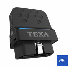 Texa NAVIGATOR TXB ZERO MARINE Kit