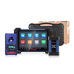 Autel MaxiIM IM608 PRO II Key Programming Tool With MaxiFlash JVCI+ J2534