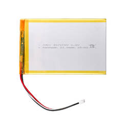 Lonsdor Replacement Battery for K518 Pro / FCV