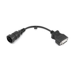 Jaltest Doosan Diagnostics Cable JDC545.9