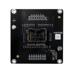 Adaptador Xhorse XDMP07GL VH31 TSOP48 para Multi Prog