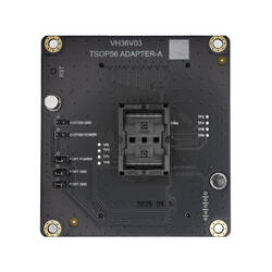 Adaptador Xhorse XDMP09GL VH36 TSOP56