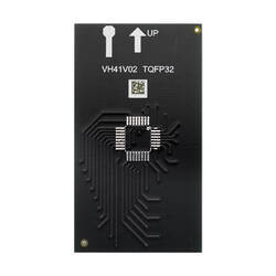 Adaptador Xhorse XDMP13GL VH41 ATMEGA88PA TQFP32 para Multi Prog