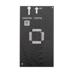 Adaptador Xhorse XDMP14GL VH42 ATMEGA163 TQFP44 para Multi Prog