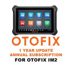 Autel 1 Year Update Subscription for Otofix IM2