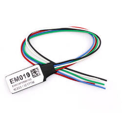 Abrites EM019 Еmulator for IC223 / IC177M Dashboards