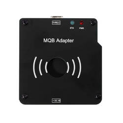 Adaptador exclusivo Xhorse XDMQBAGL MQB48 para recurso de leitura de dados de chave MLB-Tool MQB
