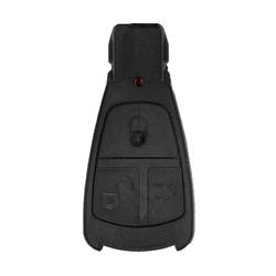 Guscio chiave telecomando Mercedes 3 pulsanti