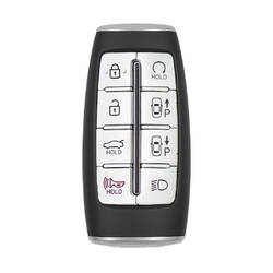 Genesis 2021 Smart Remote Key 8 Buttons 433MHz 95440-T1200