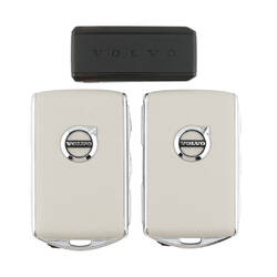 Volvo Genuine Smart Remote Key 4 Buttons 434MHz 31652142