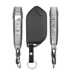 KIA Carnival 2025 Original Smart Remote Key 5+1 Buttons 433MHz 95440-R0870