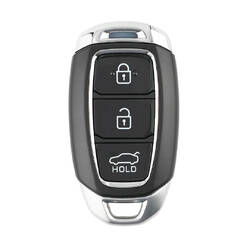 Hyundai Elantra 2024 Original Smart Remote Key 3 Buttons 433MHz 95440-BU500