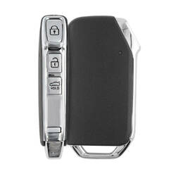 Kia Cerato 2022 Smart Remote Key 3 Buttons 433MHz 95440-M6850
