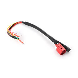 AutoShop Cable to Connect Directly to the ECU