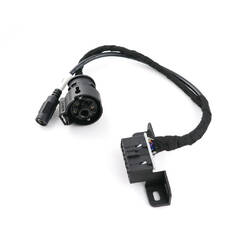 Cable de plataforma de prueba 7G 722.9 VGS2 VGs3 para Mercedes-Benz. Compatible con Abrites, VVDl MB, CGDI MB y Autel.