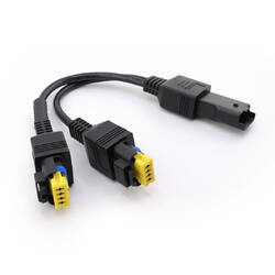 Texa Bike – Ducati Diagnostic and Adjustment Cable