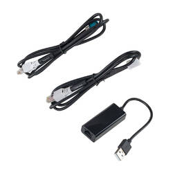 Launch X431 Tesla LAN Network Port Diagnostic Connector