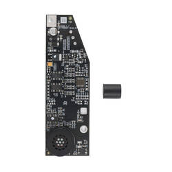 Emulador de bloqueo de dirección para VW N360, Touareg, Audi, Porsche y Bentley ELV 393690884160