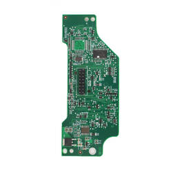 Emulador de bloqueo de dirección ELV 5K0905861C para VW Sagitar Lavida Tiguan 2014-2015