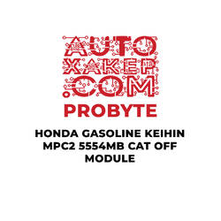 ProByte Honda Gasoline KEIHIN MPC5554 2MB CAT OFF Module