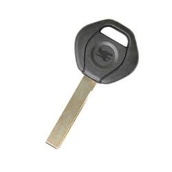 BMW Laser Key Shell HU92 Blade