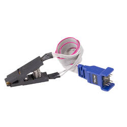 Кабель-зажим Autel APA103 EEPROM для IM508 - IM608