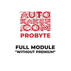 ProByte Full Module (Without Premium)