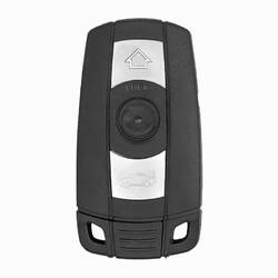 Chave remota inteligente de proximidade BMW CAS3 3 botões 315 MHz HITAG2 PCF7953A Transponder