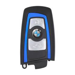 Telecomando Smart Key originale BMW FEM 3 pulsanti 868MHz