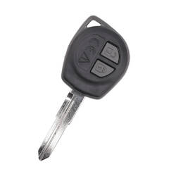 Suzuki Baleno 2022 Original Remote Key 2 Buttons 433MHz 37145M68P60