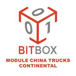 BitBox Module China Trucks Continental