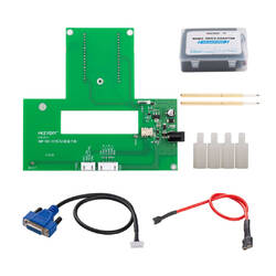 KeyDIY BMW G Series BDC2 Adapter for KD-X4