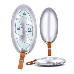 Hyundai Kona 2024 Original Smart Remote Key 4 Buttons 433MHz 95440-BF060