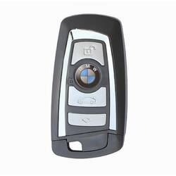 Telecomando originale Smart Key BMW CAS4 4 pulsanti 868 MHz