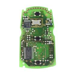 BMW CAS3 Orijinal Akıllı Uzaktan PCB 3 Buton 315MHz