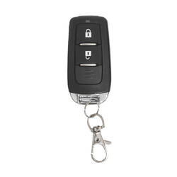 Spare Replacement Remote Key For Keyless Entry System MK18926