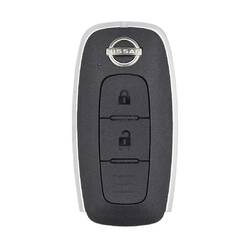 Nissan Kicks X-Trail Rogue Ariya 2023 Genuine Smart Remote Key 2 Buttons 433MHz 285E3-5MR0B