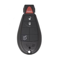 Jeep Grand Cherokee 2011-2013 Fobik di prossimità chiave remota